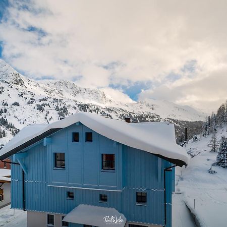 شقة Haus Isabella اوبرتاورن الغرفة الصورة