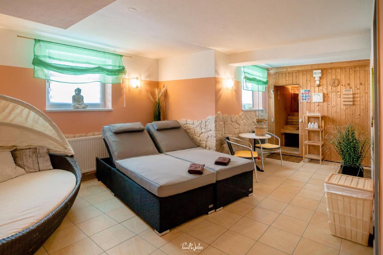 شقة Haus Isabella اوبرتاورن المظهر الخارجي الصورة