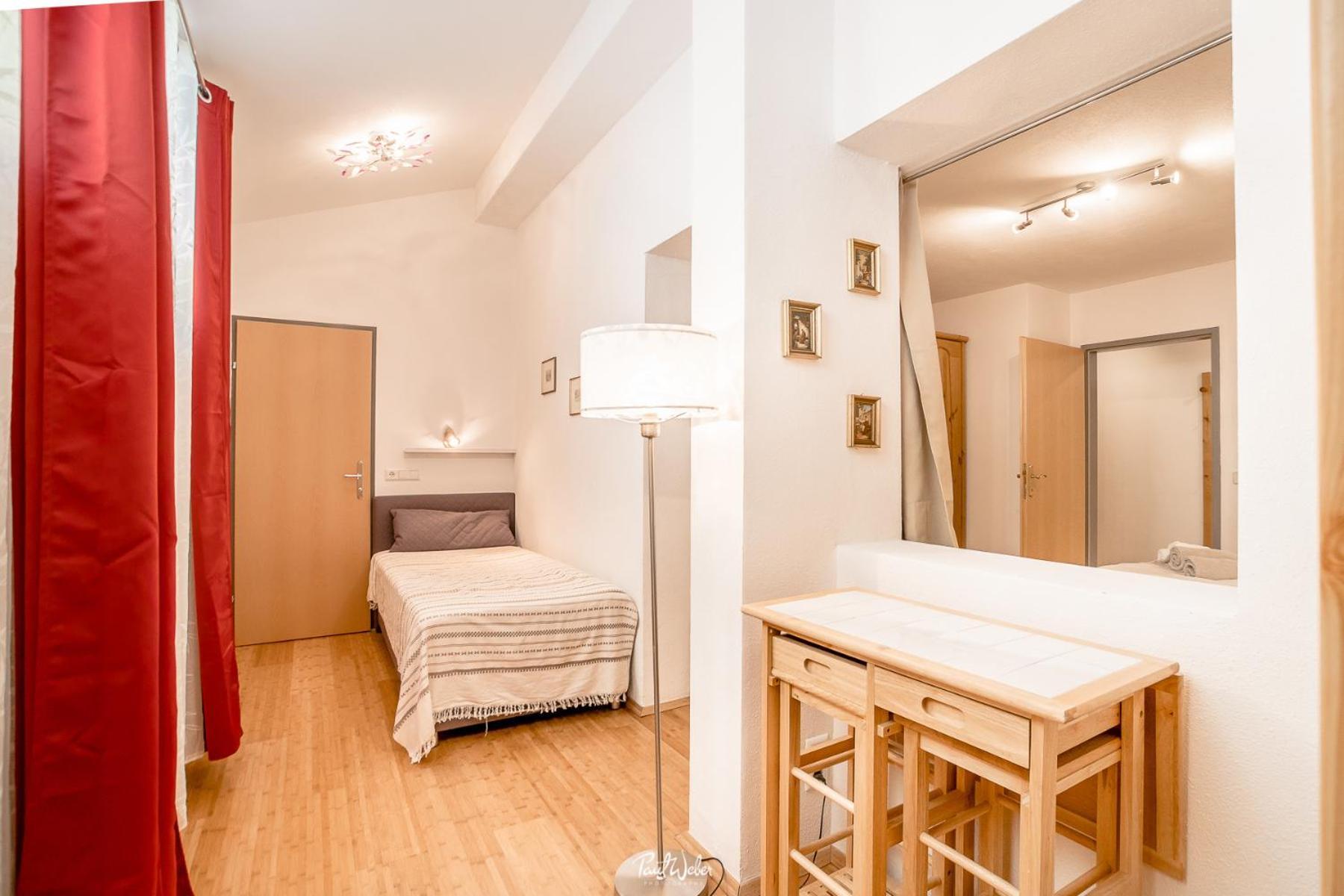 شقة Haus Isabella اوبرتاورن الغرفة الصورة
